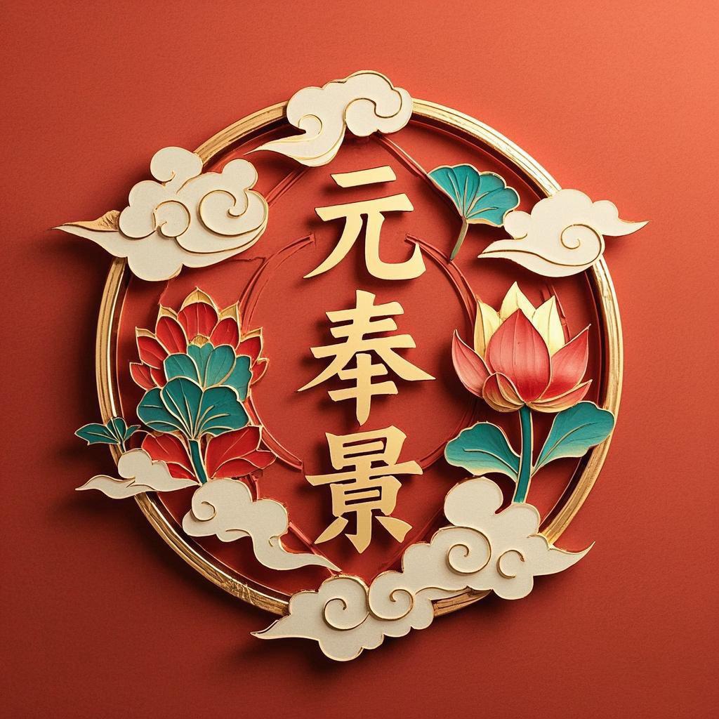 元奉景滋补堂