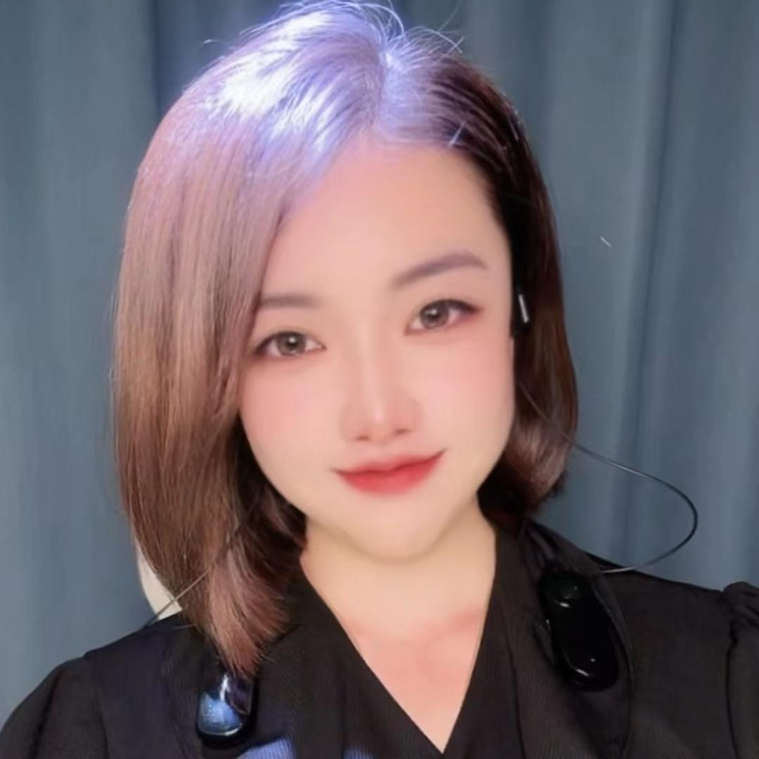 圆圆在北京～
