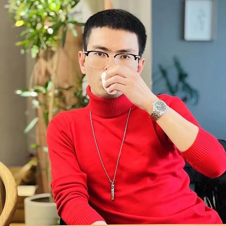 東方子豪的情感拾光