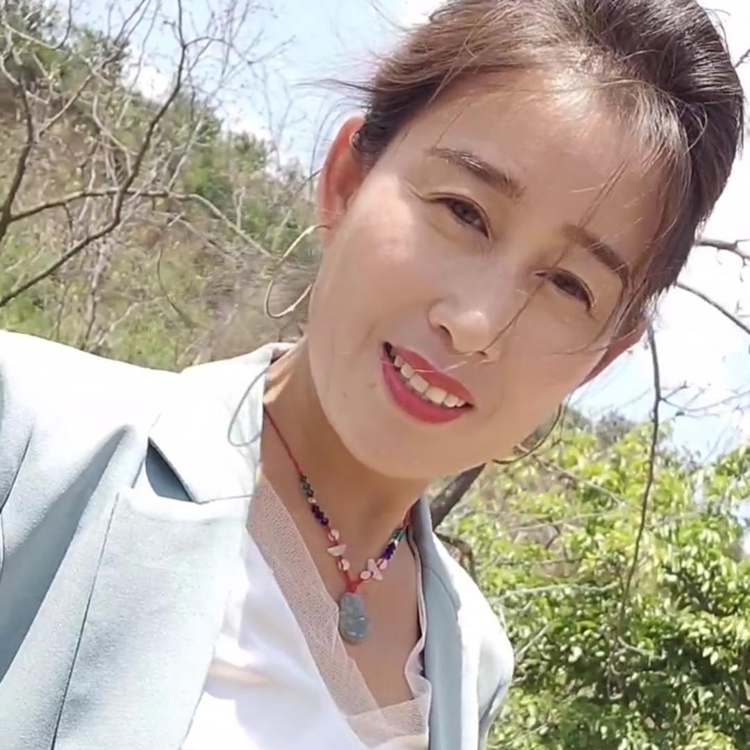 单身陈梅 (找个家)