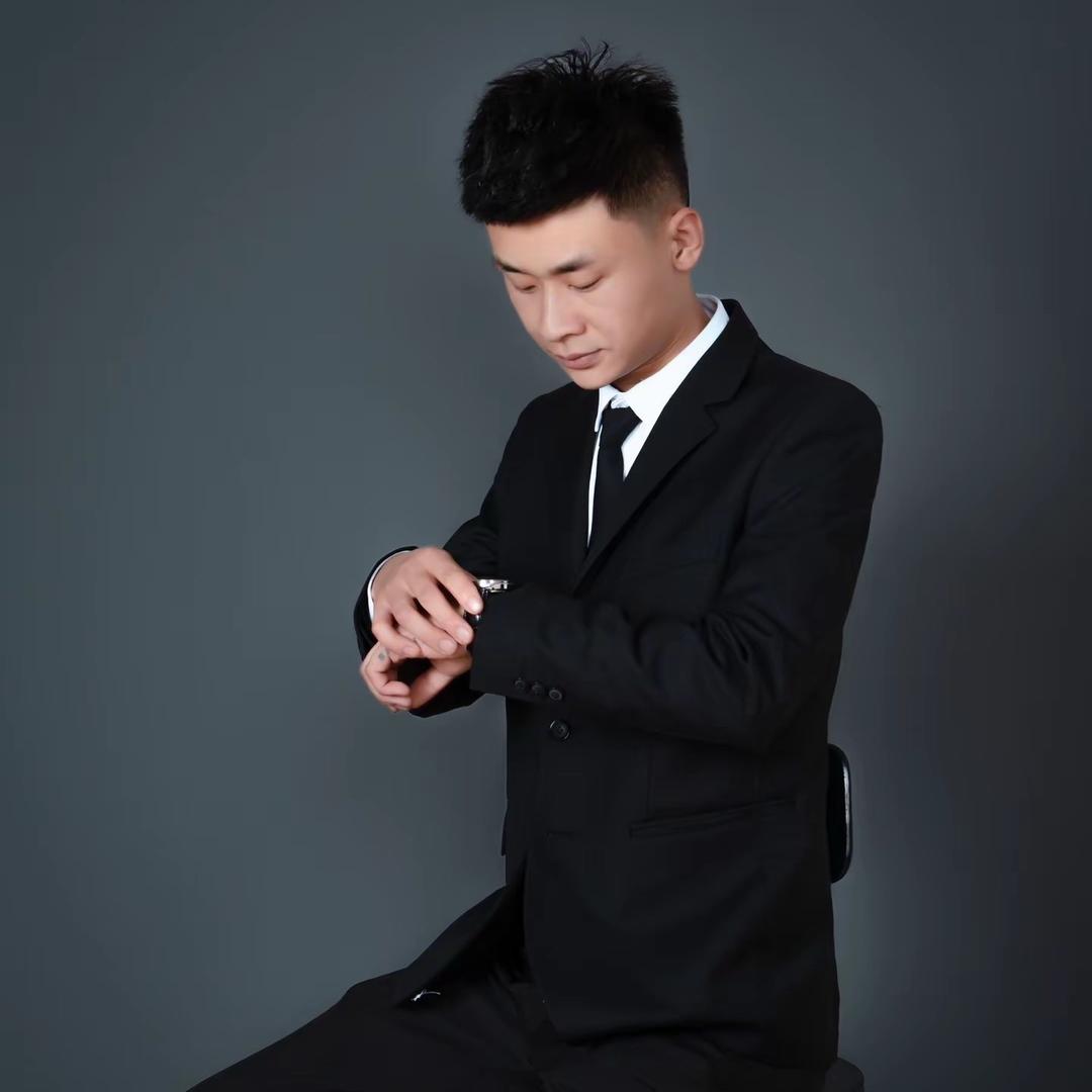 孙晓庆-