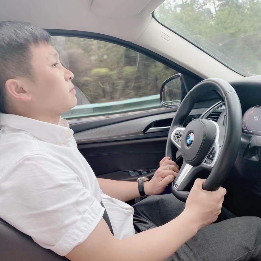 贵州宏讯物流有限公司