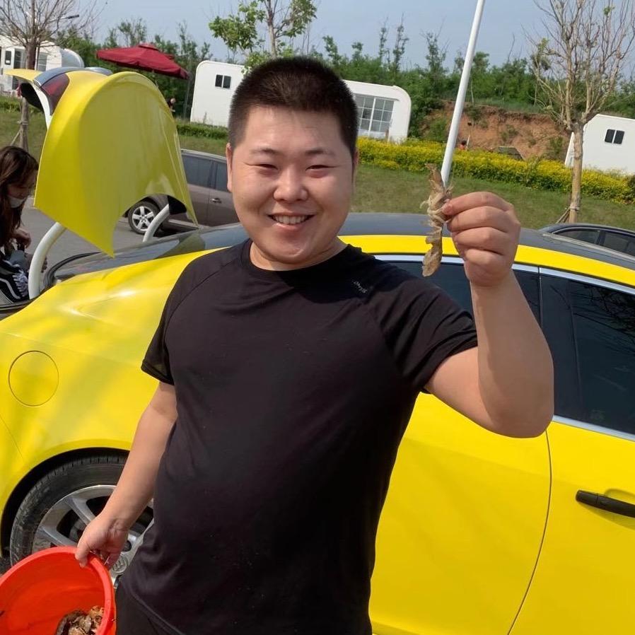 沈阳铁西区晓萍海鲜直播号