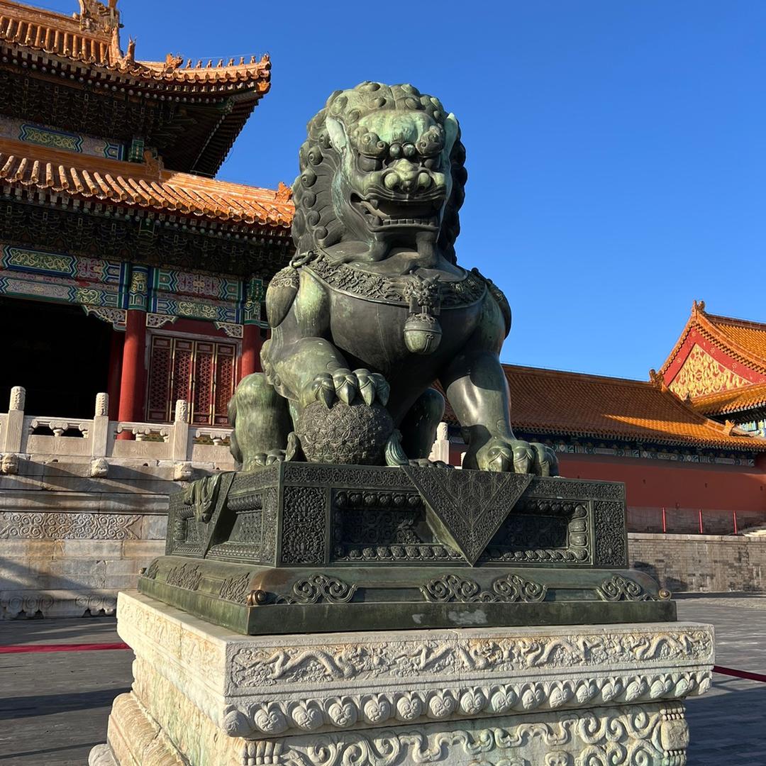 铁牛（钱塘江大潮）