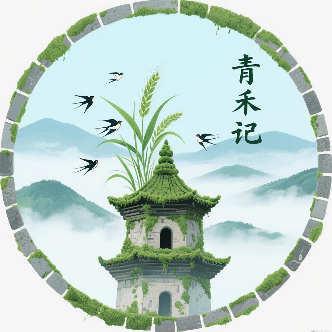 青禾记