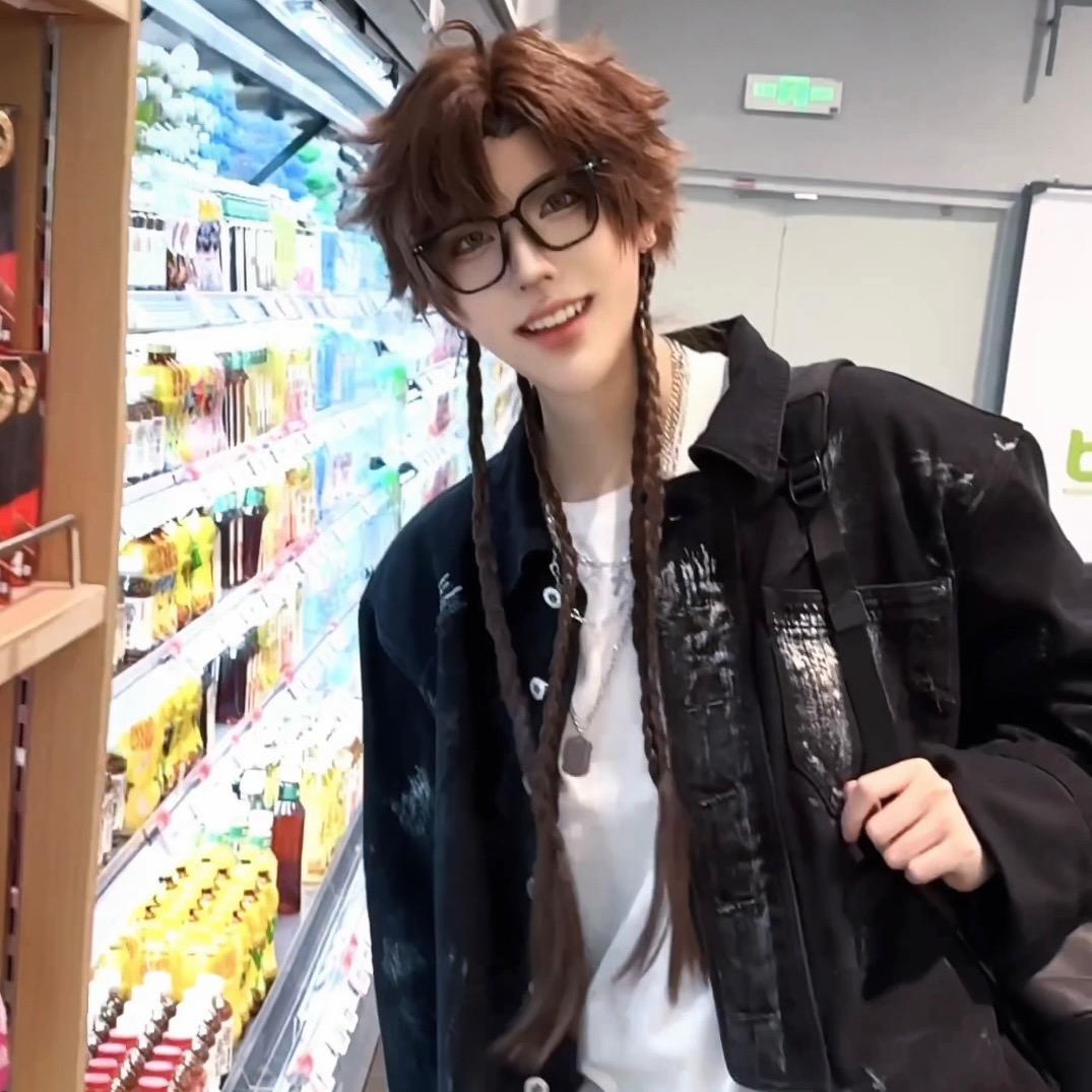 李淮安