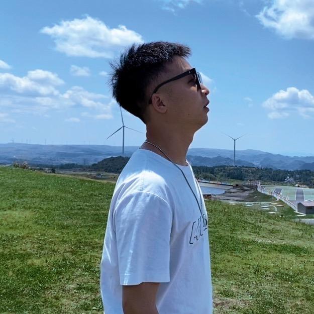 疯子日食记vlog