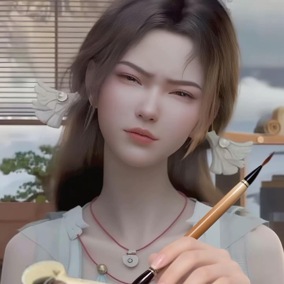 小愚说漫