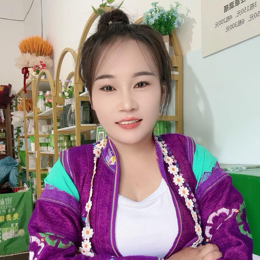 @小米  努力前行