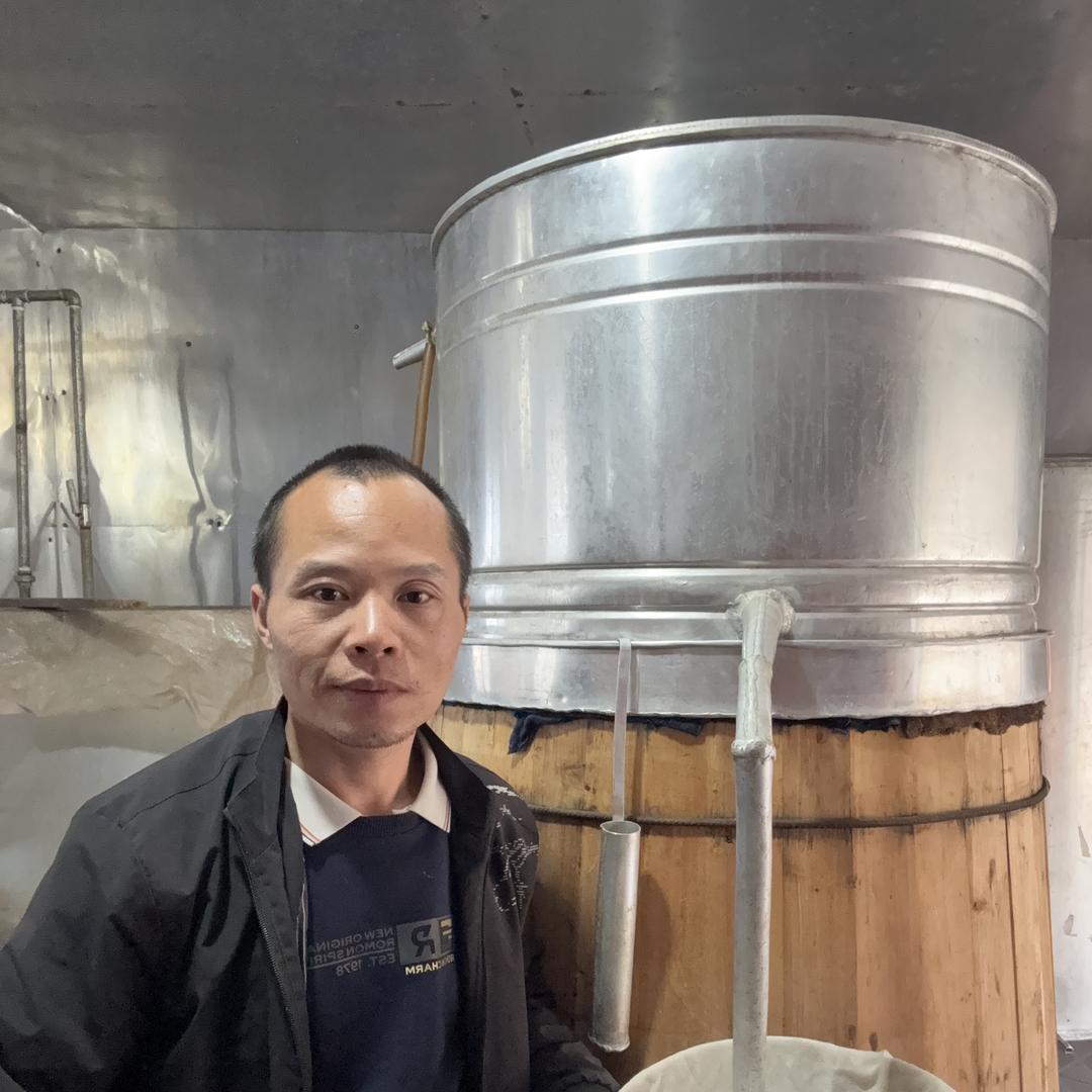 个旧市亚军酒坊（个体工商户）