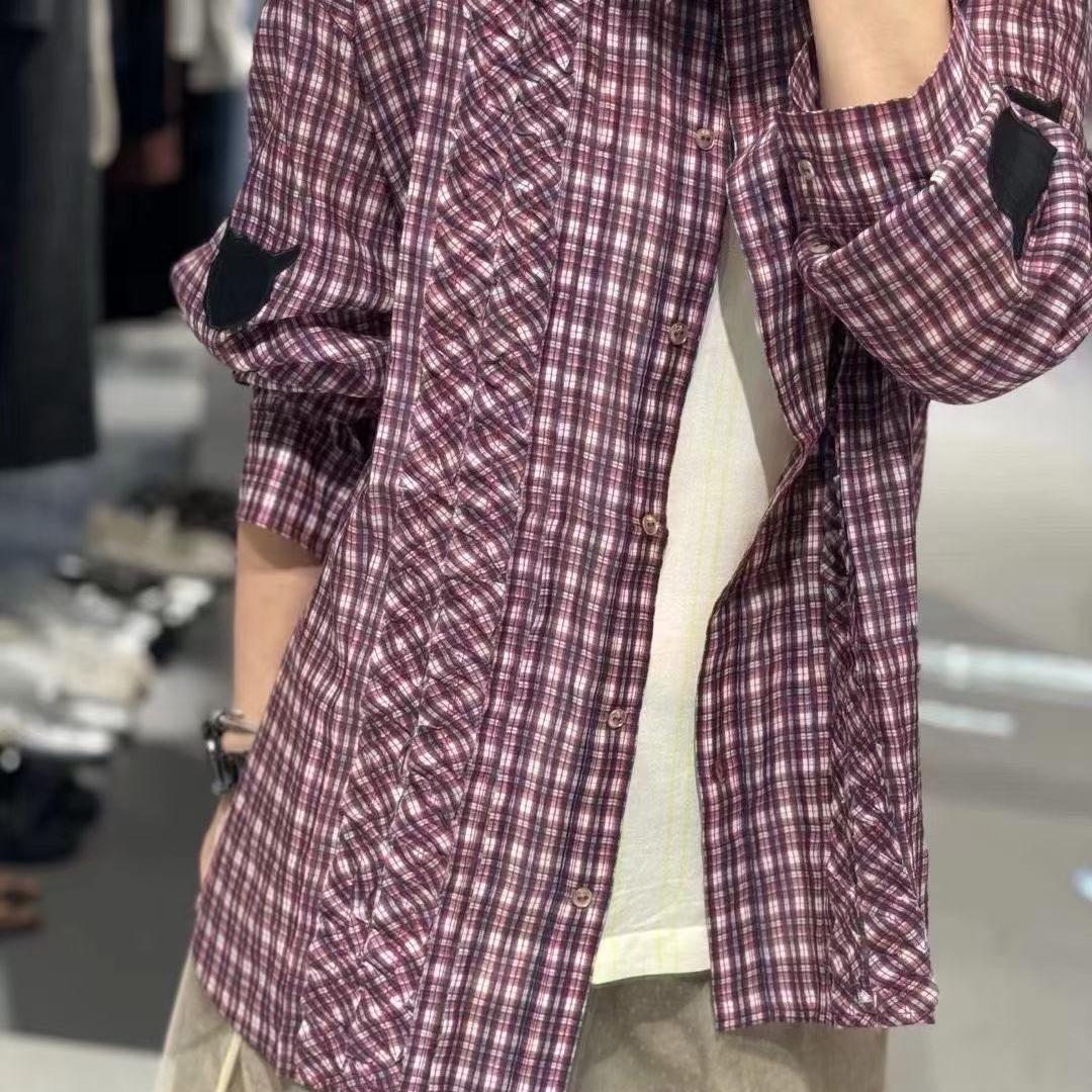 知之女装
