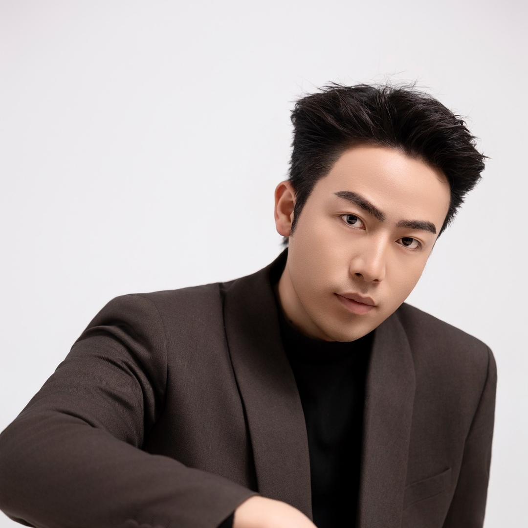 临夏/马宇轩烫发（因斯美发）