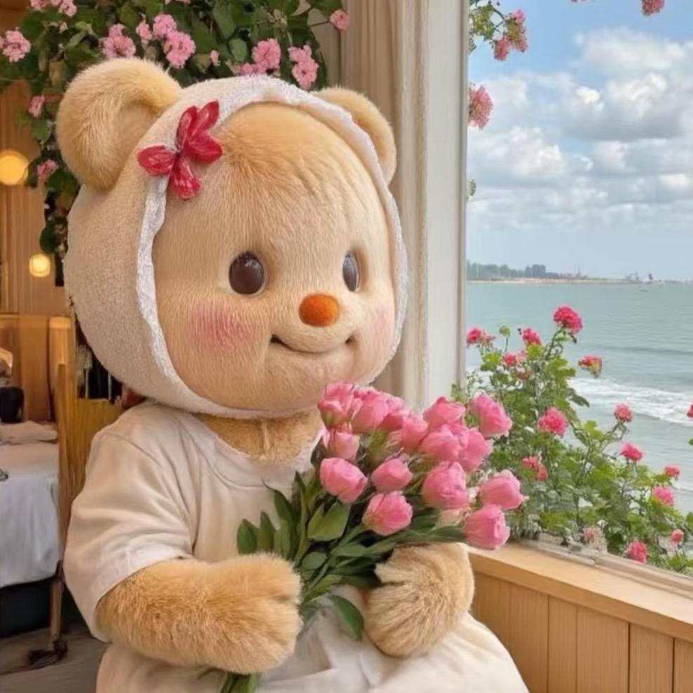 🐼一只小赞赞♡̷