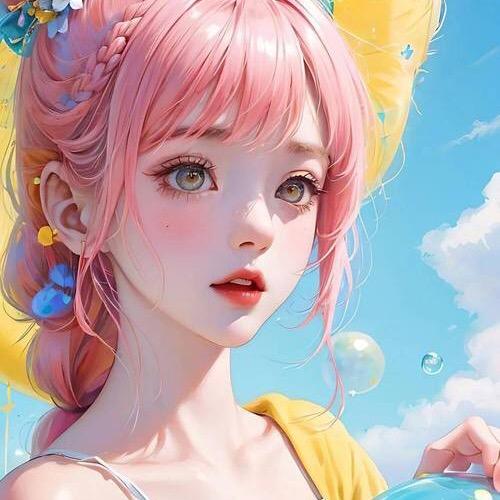 小战小赞☘️