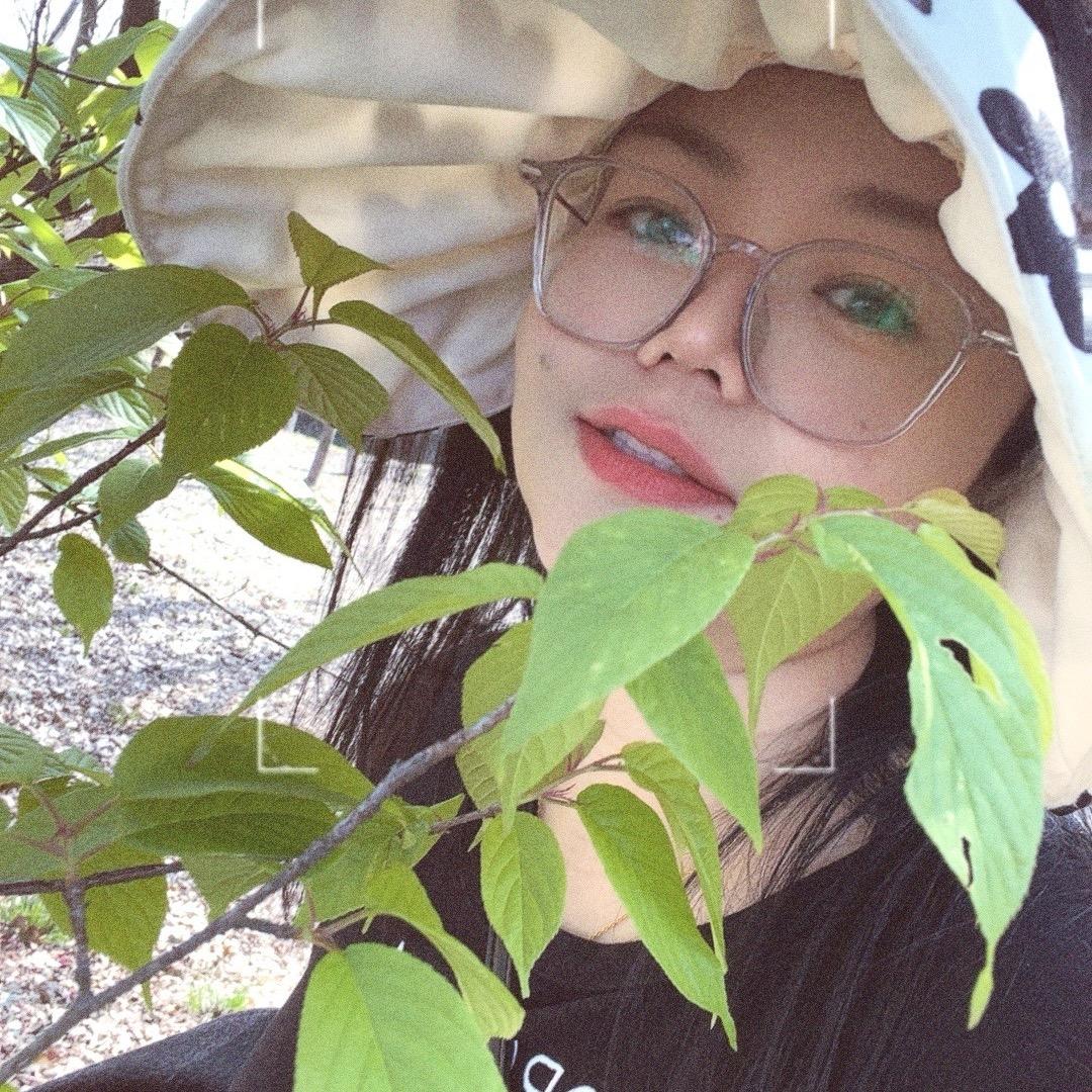 一片蓝天