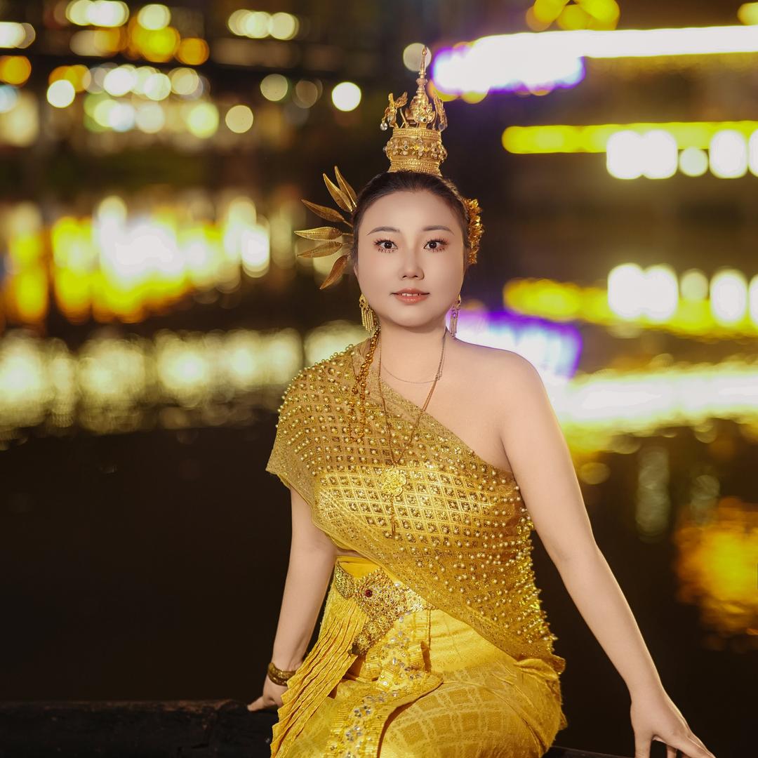 菩恋6354💦金海露