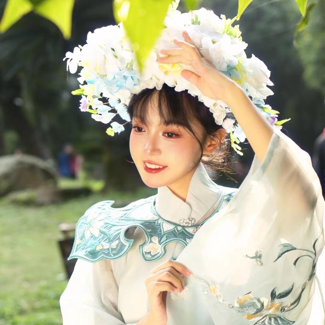 小樱一家