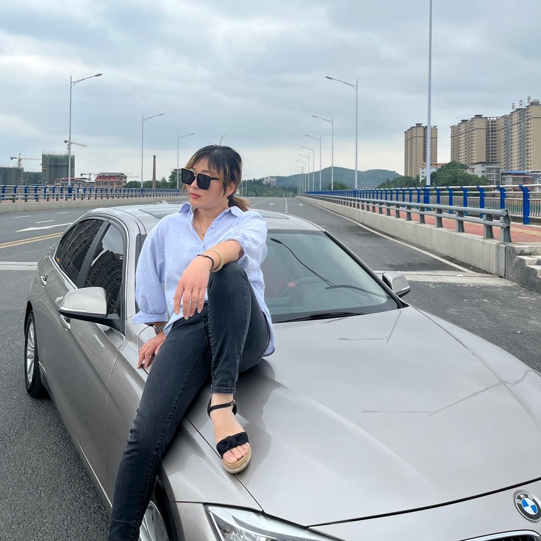 我来啰💫