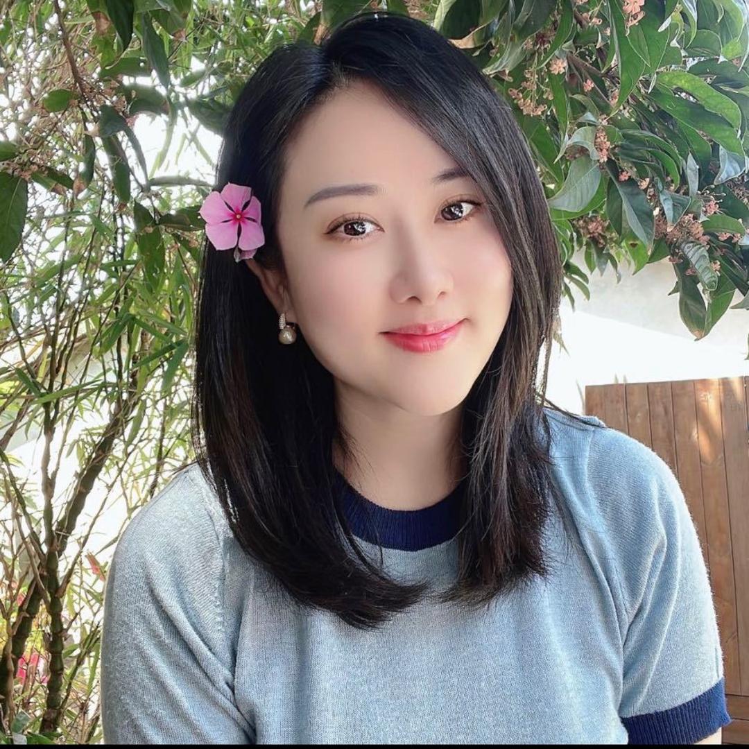 我家表妹