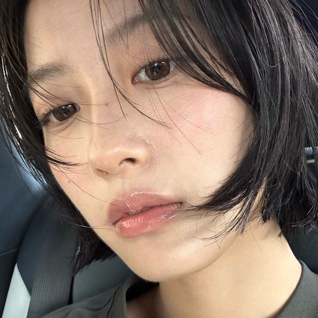 橡树