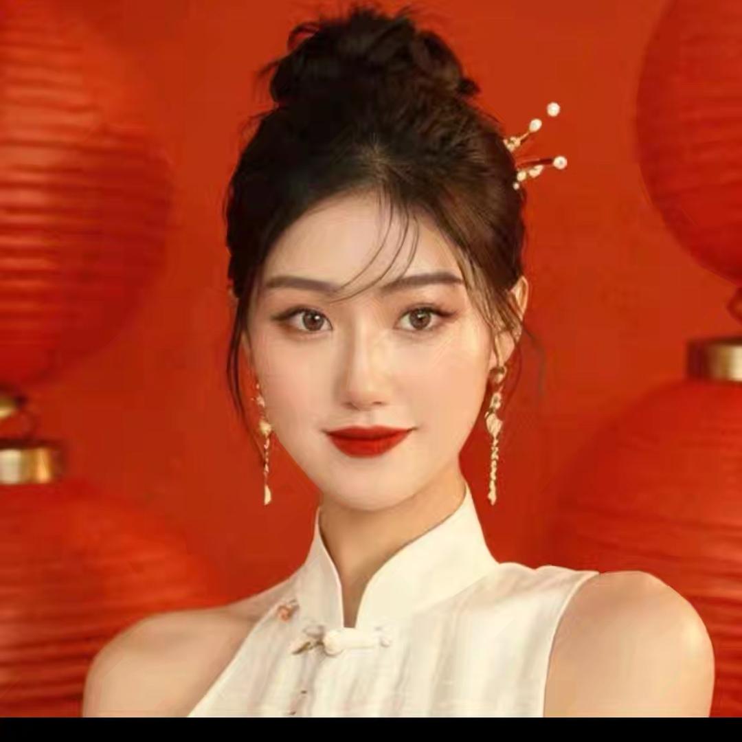 得挺希希