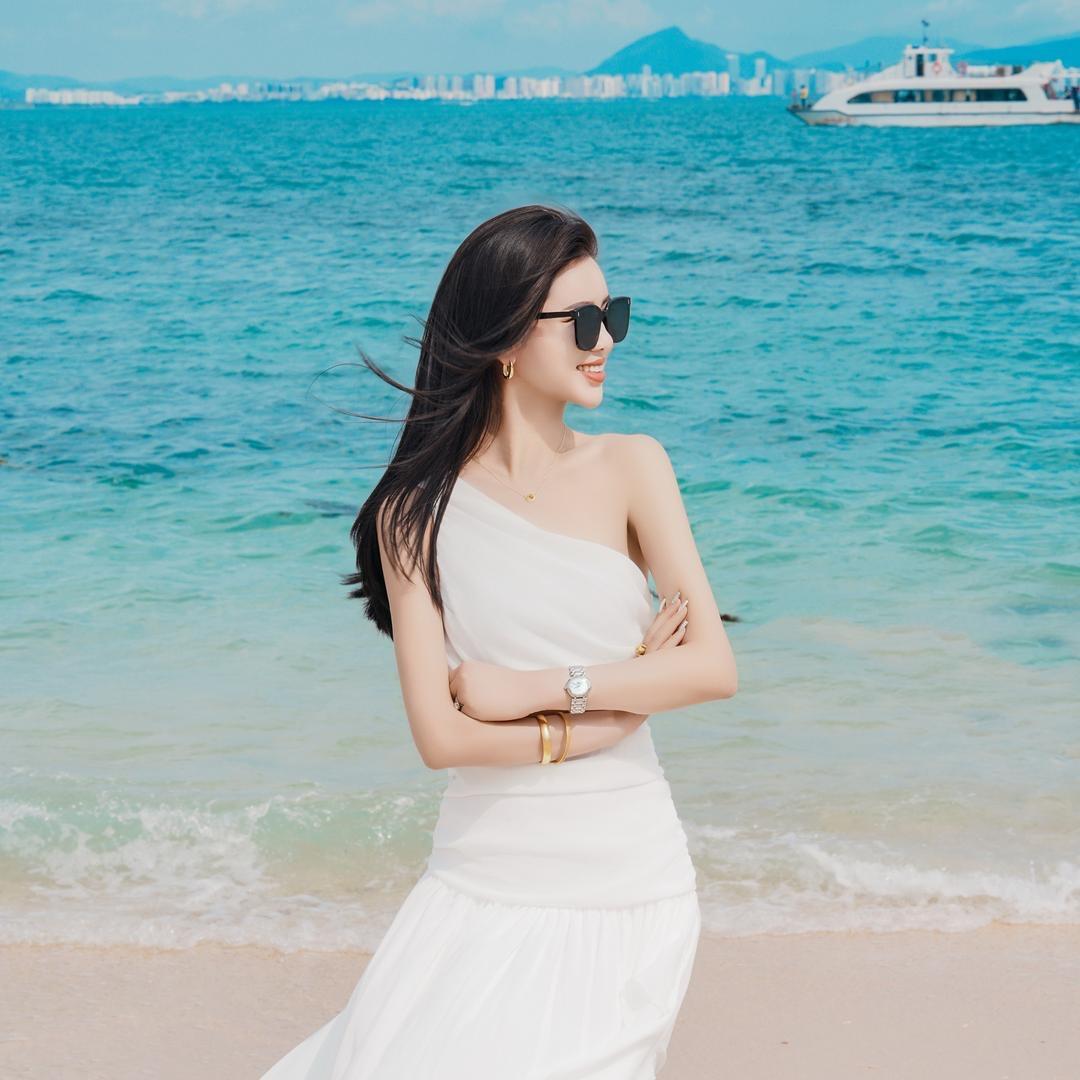 misshui轻奢定制女装