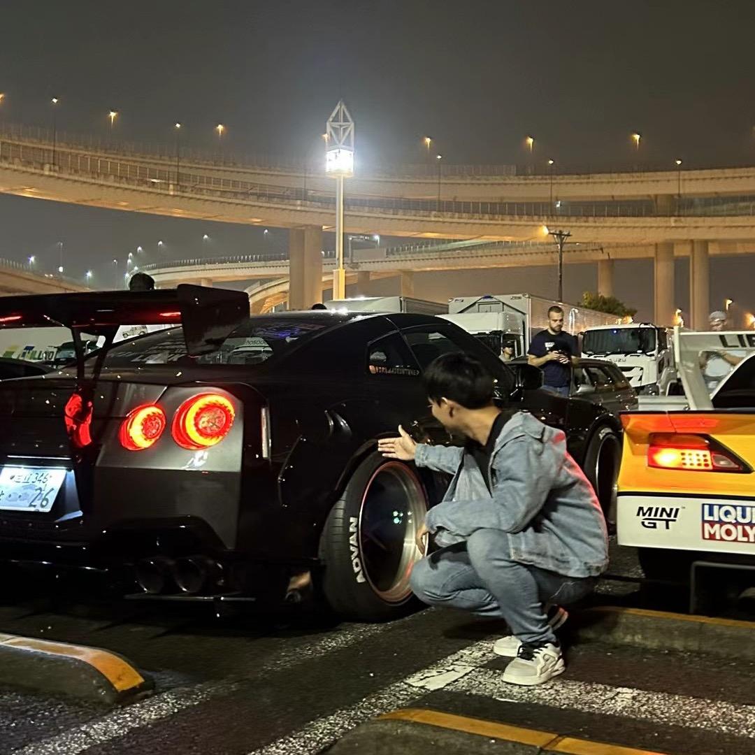 木子先生
