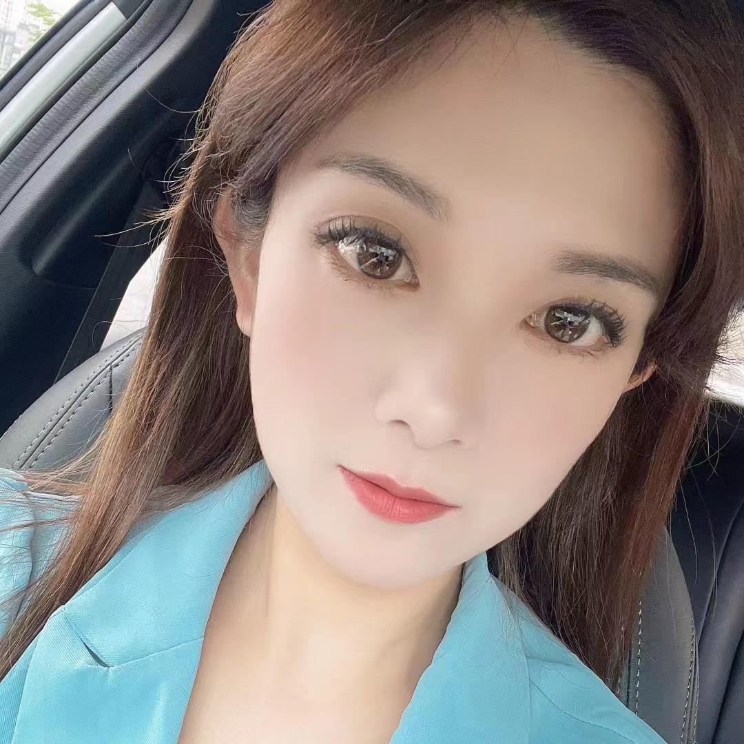 青青（安庆小妹）