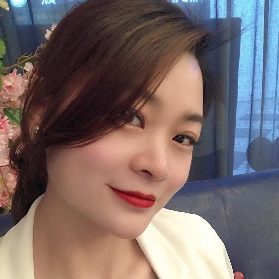 十堰刘姑娘