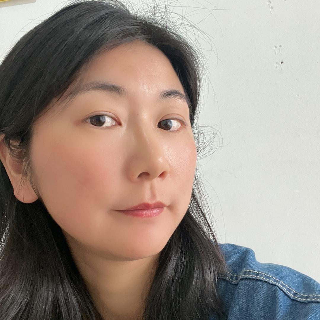 小兰爱美