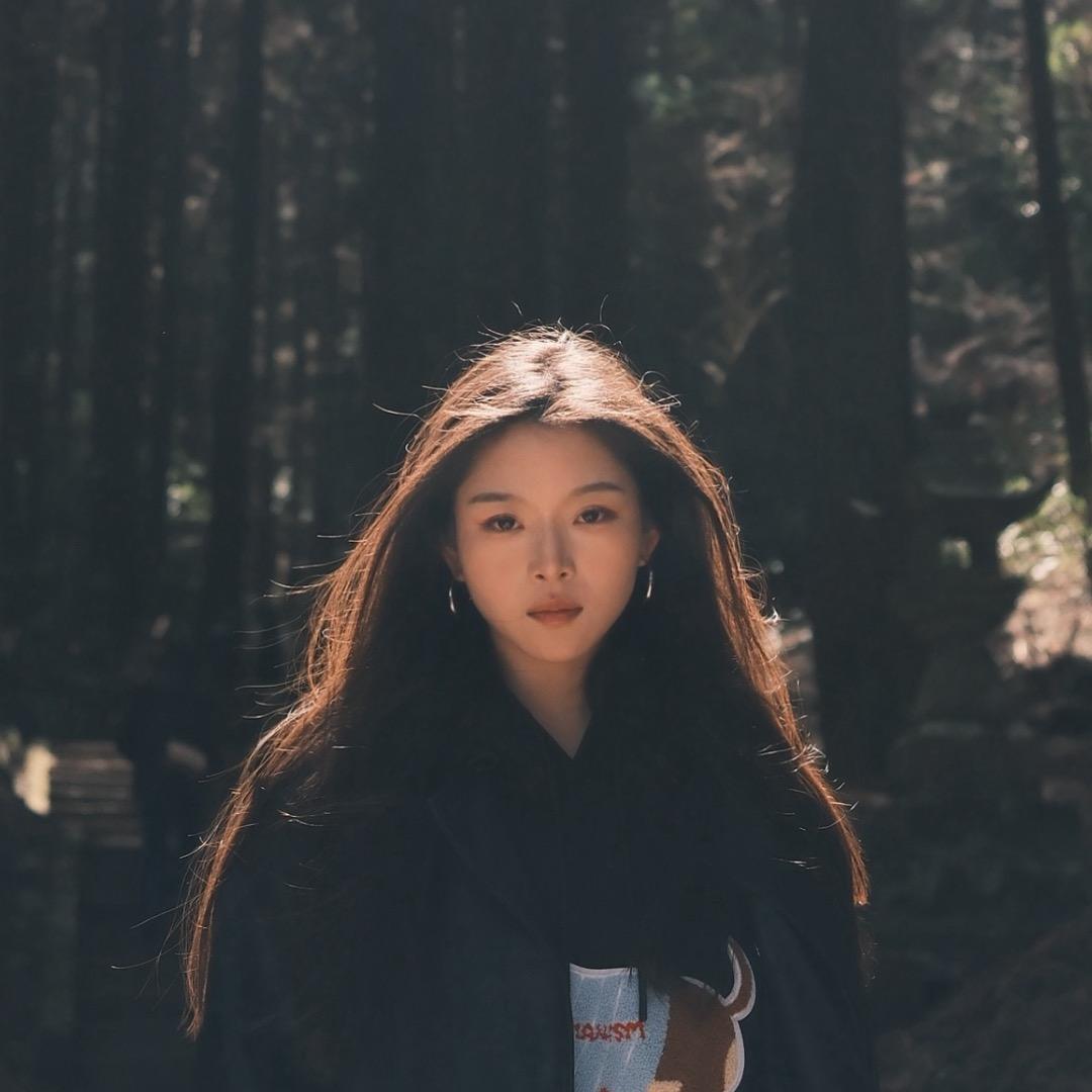Gakki小佳琪
