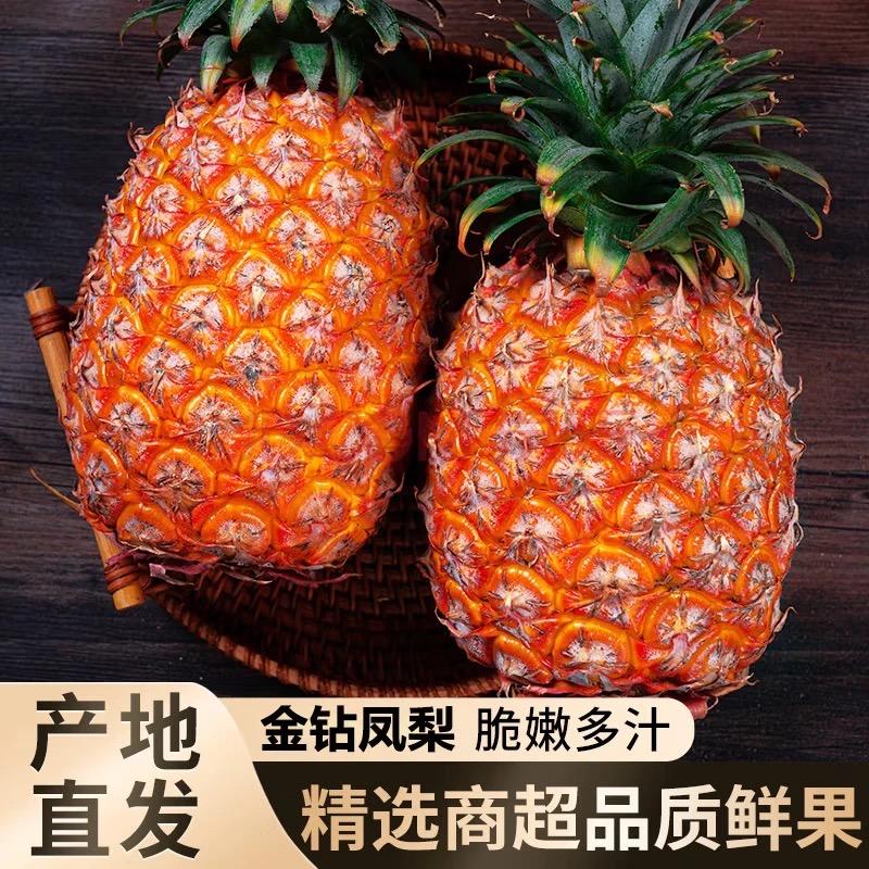 老沈水果工厂