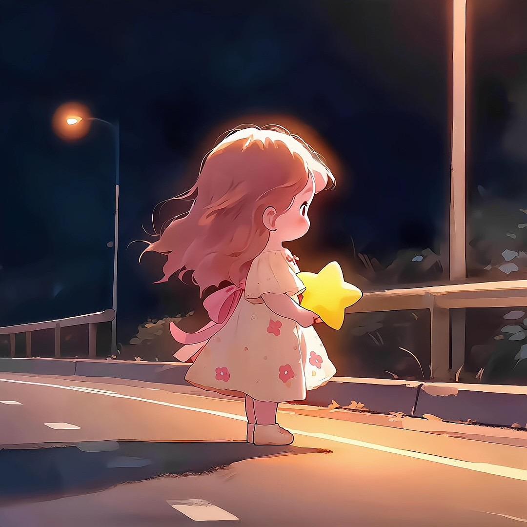 甜甜的冰啤酒✨