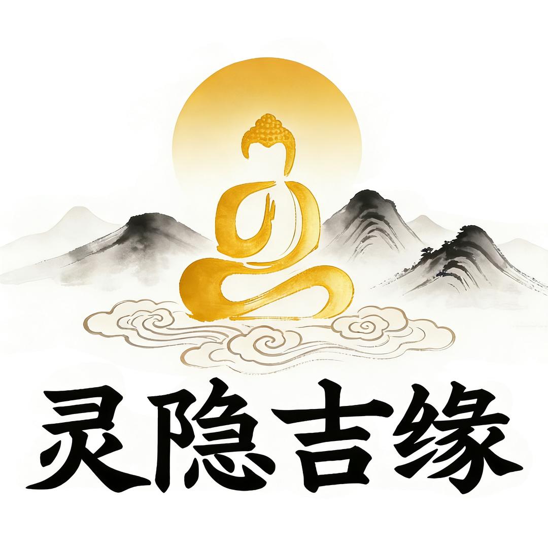 杭州灵隐吉缘文创馆