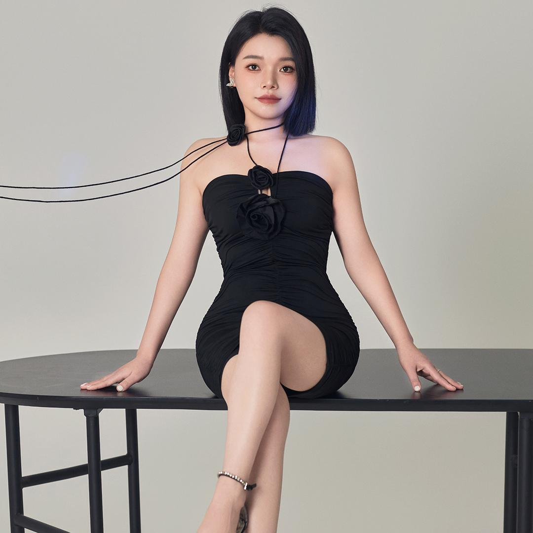 悦7890美业 黄黄
