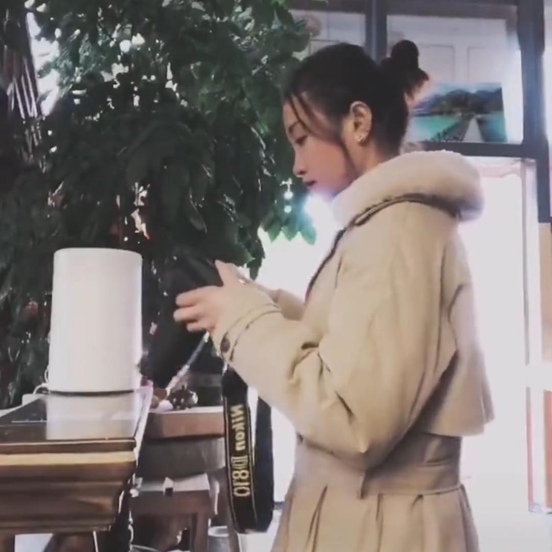 长顺原来咖啡馆