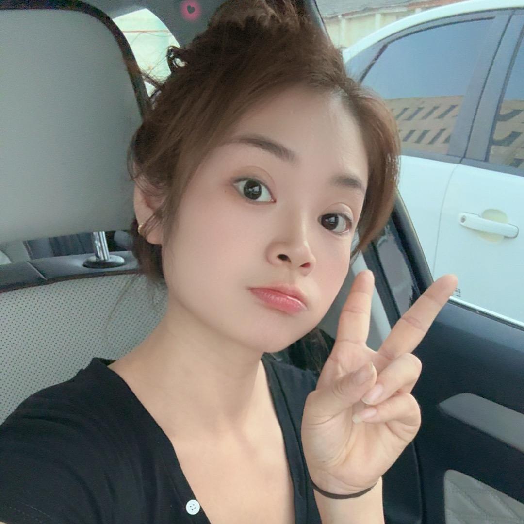 皖 媚子