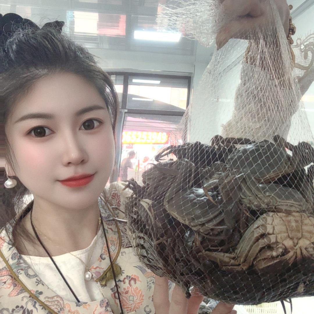 二吖头生鲜（河蟹季）