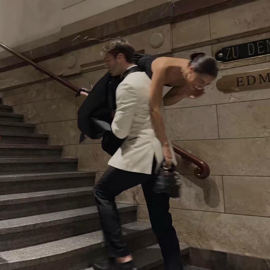 我喜欢你笑的样子