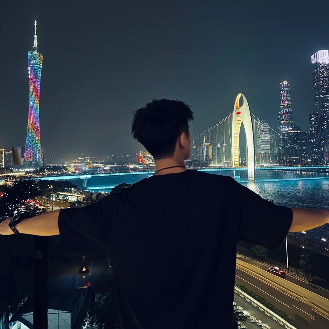 许世源
