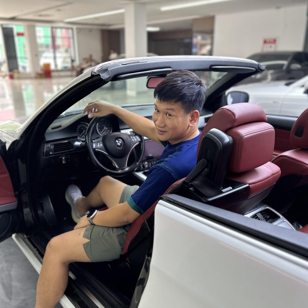 陈仔二手车(阿见)