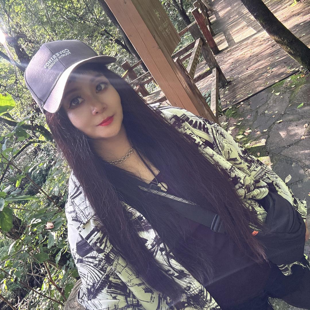 很有气质你丹姐