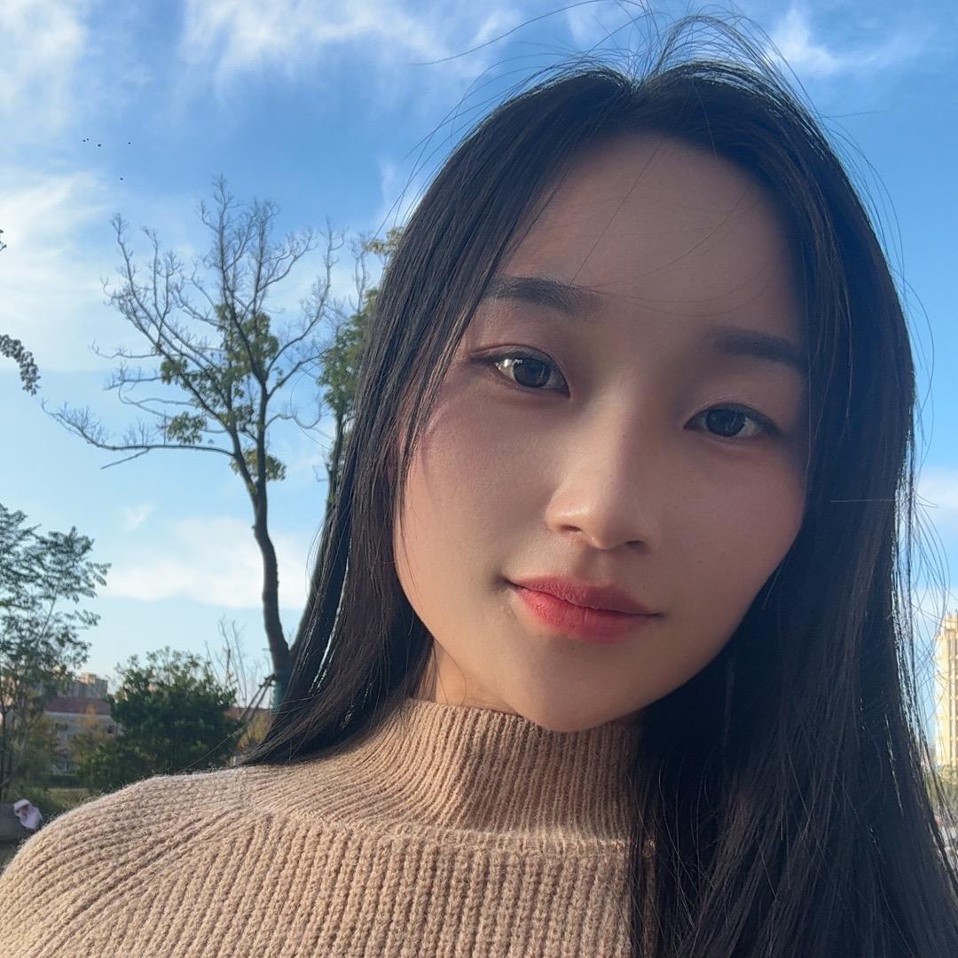 贵州女孩在浙江