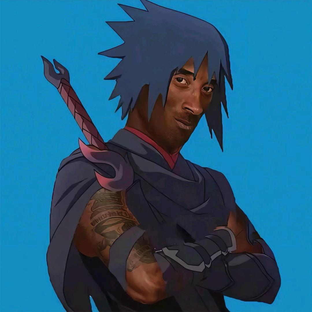 坤坤