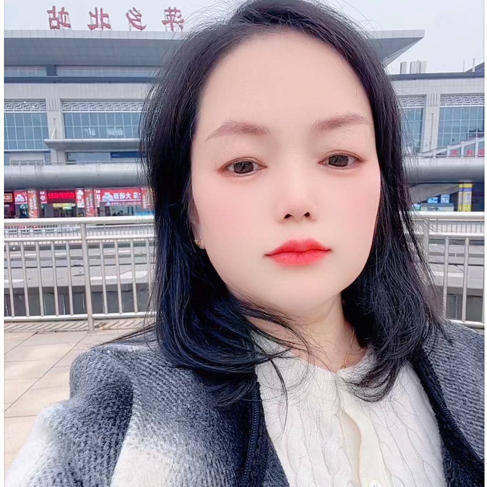 阿艳