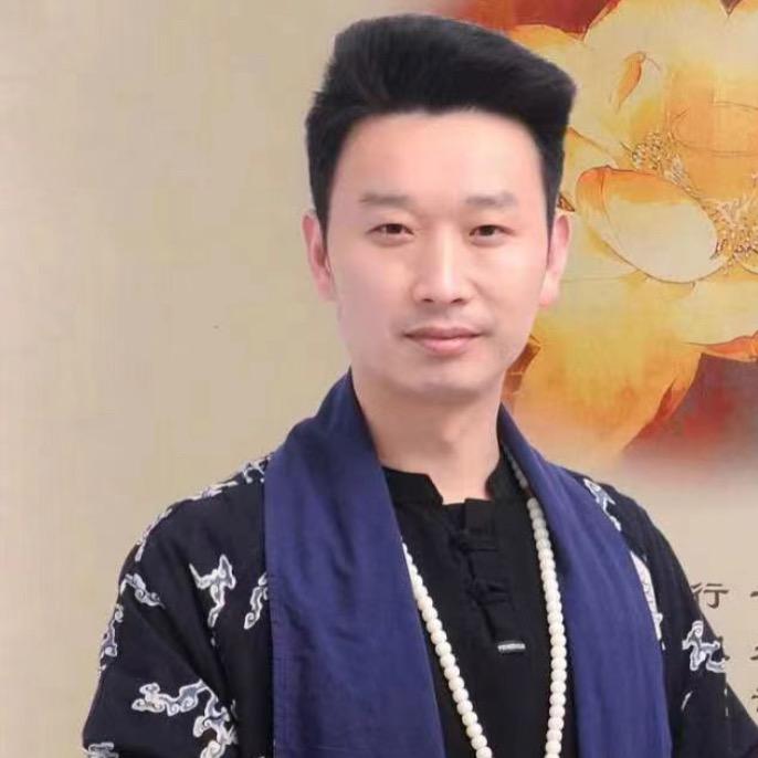 十三师兄（收徒）