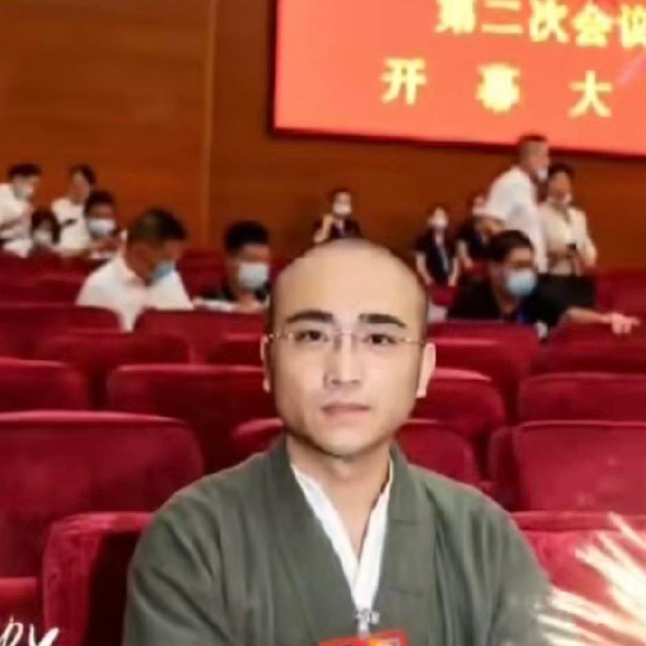 法仁法师善知识