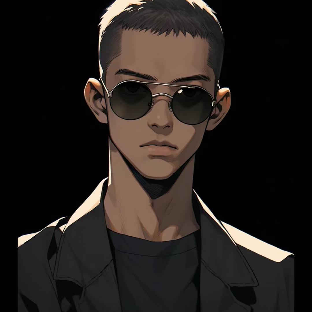 捌颜男装
