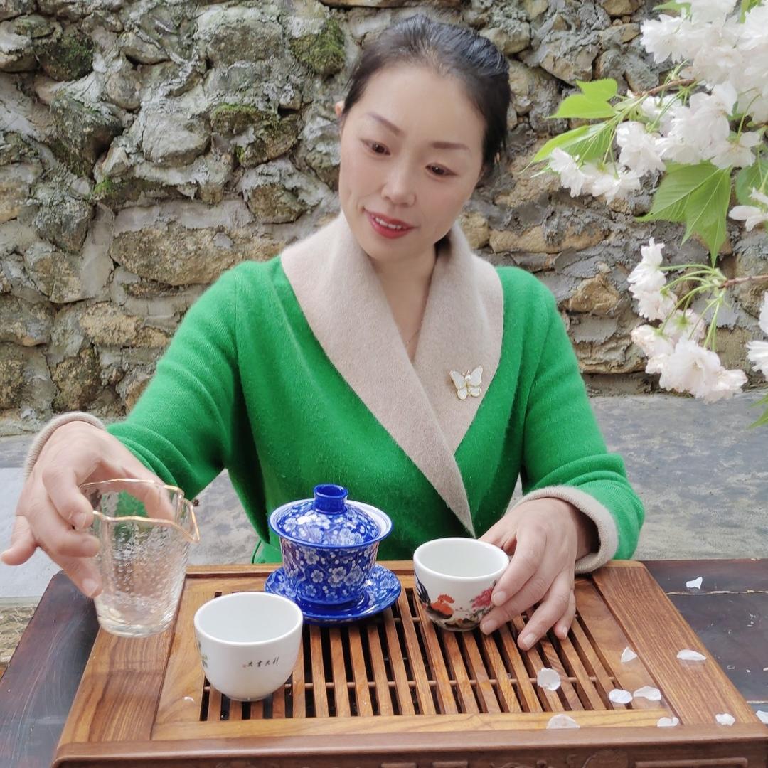 重庆酒窝姐