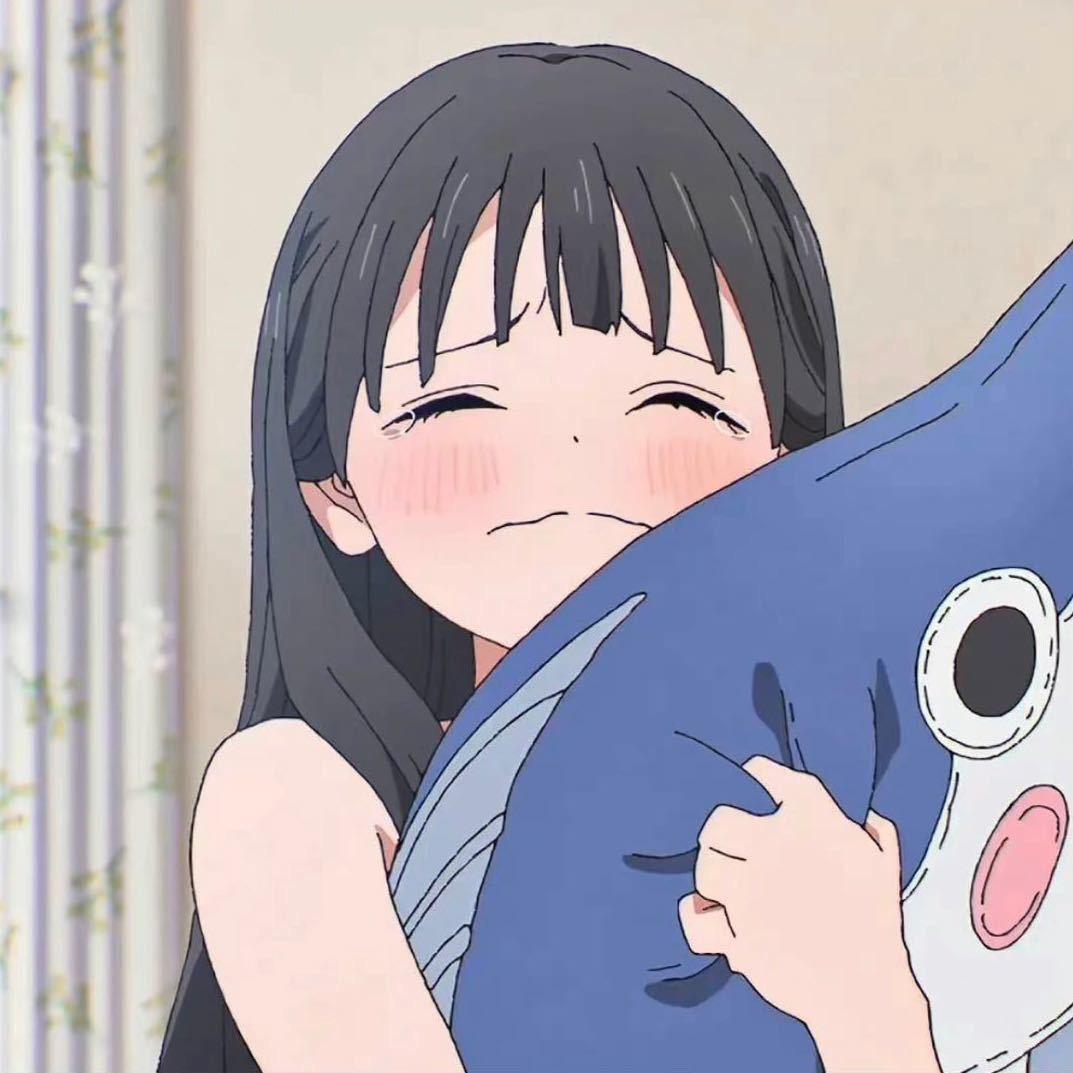 甜甜圈